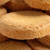 Biscotti semplici