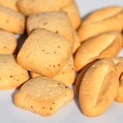 Biscotti 