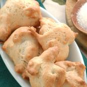 Biscottini al limone
