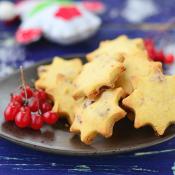 Biscottini di Natale