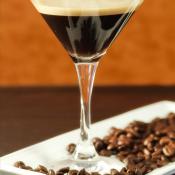 Caffè shakerato