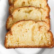 Ricetta Ciambellone allo yogurt