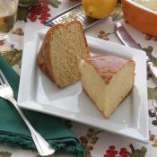 Ciambellone classico
