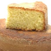 Ricetta Ciambellone soffice