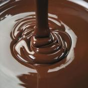 Crema al cioccolato per torta