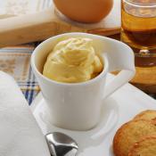 Crema al mascarpone