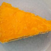Crema all'arancia