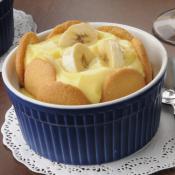 Crema alla banana