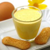 Crema alla vaniglia