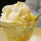 Crema Chantilly