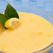 Crema di limone