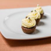 Crema pasticcera senza uova