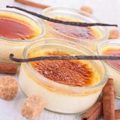Creme brulée