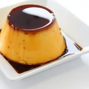 Creme caramel