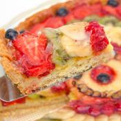 Crostata alla frutta