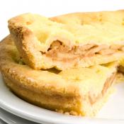 Crostata della ginetta