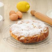 Dolce al limone