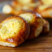 Dolcetti alla ricotta