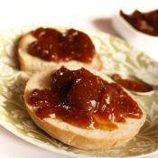 Fichi al brandy