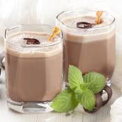 Frappè al cappuccino