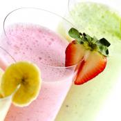 Frappé di gelato
