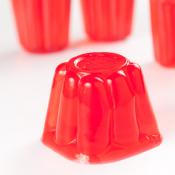 Gelatine di frutta