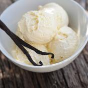 Gelato alla crema