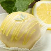 Glassa al limone