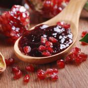 Marmellata di melagrana