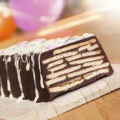 Mattone al cioccolato