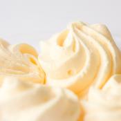 Meringhe al limone