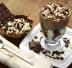 Affogato al cioccolato