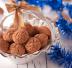 Amaretti al cacao