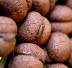 Baci al cacao 
