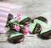 Biscotti after eight