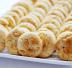 Biscotti ai pinoli