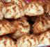 Biscotti al cocco 