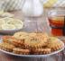 Biscotti alla marmellata di limoni