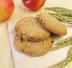 Biscotti alle mele
