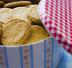 Biscotti alle nocciole