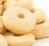 Biscotti allo yogurt