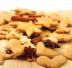 Biscotti allo zenzero