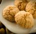 Biscotti con farina di mandorle
