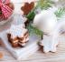 Biscotti di Natale alla cannella