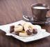 Biscotti ferro di cavallo