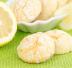 Biscotti morbidi al limone