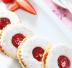 Biscotti occhio di bue alla marmellata
