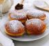 Bomboloni al forno