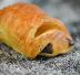 Brioche al cioccolato