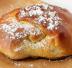 Brioche allo yogurt